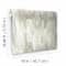 RoomMates Wood Hexagon Tile Peel & Stick Wallpaper